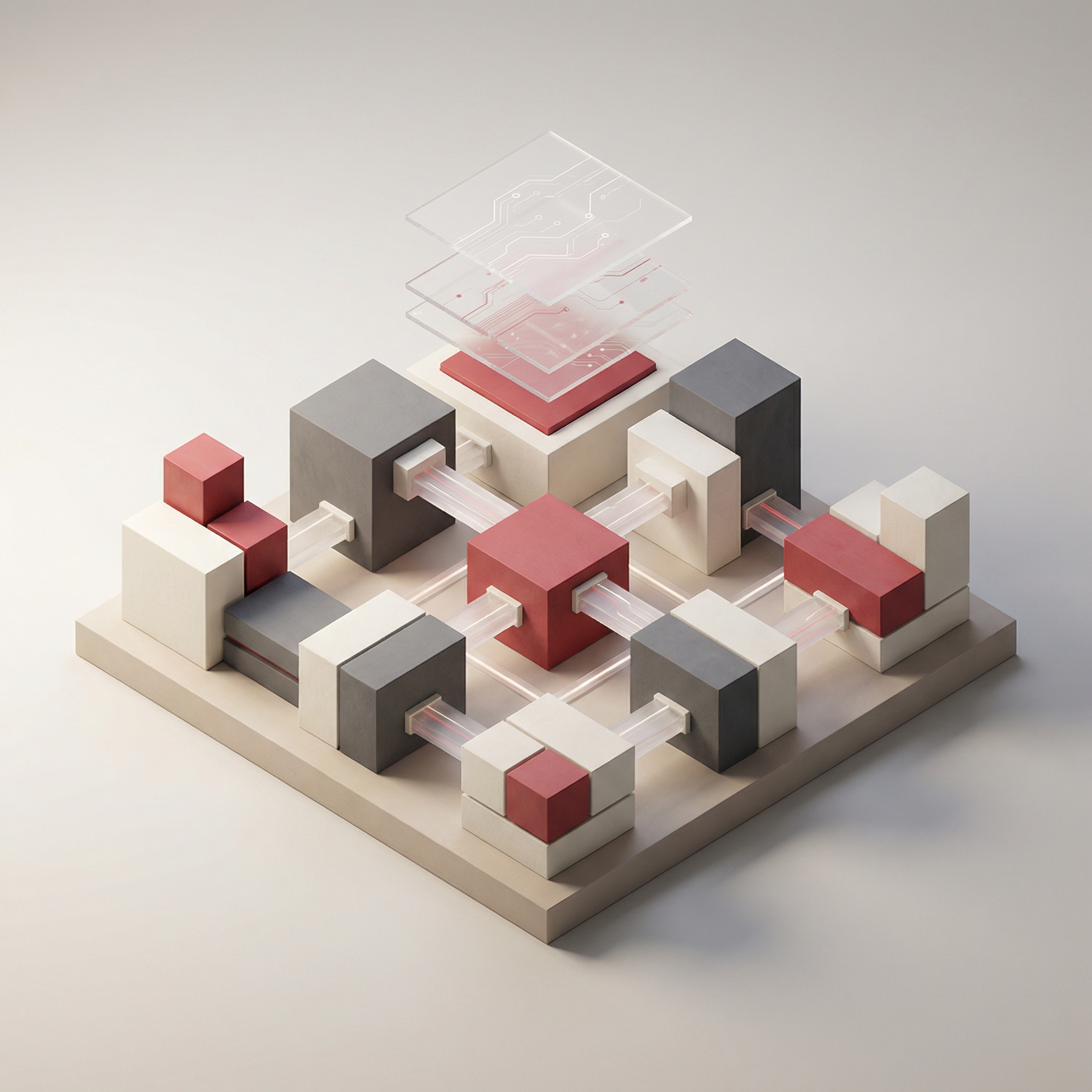 Essential Cloud Enterprise Architecture